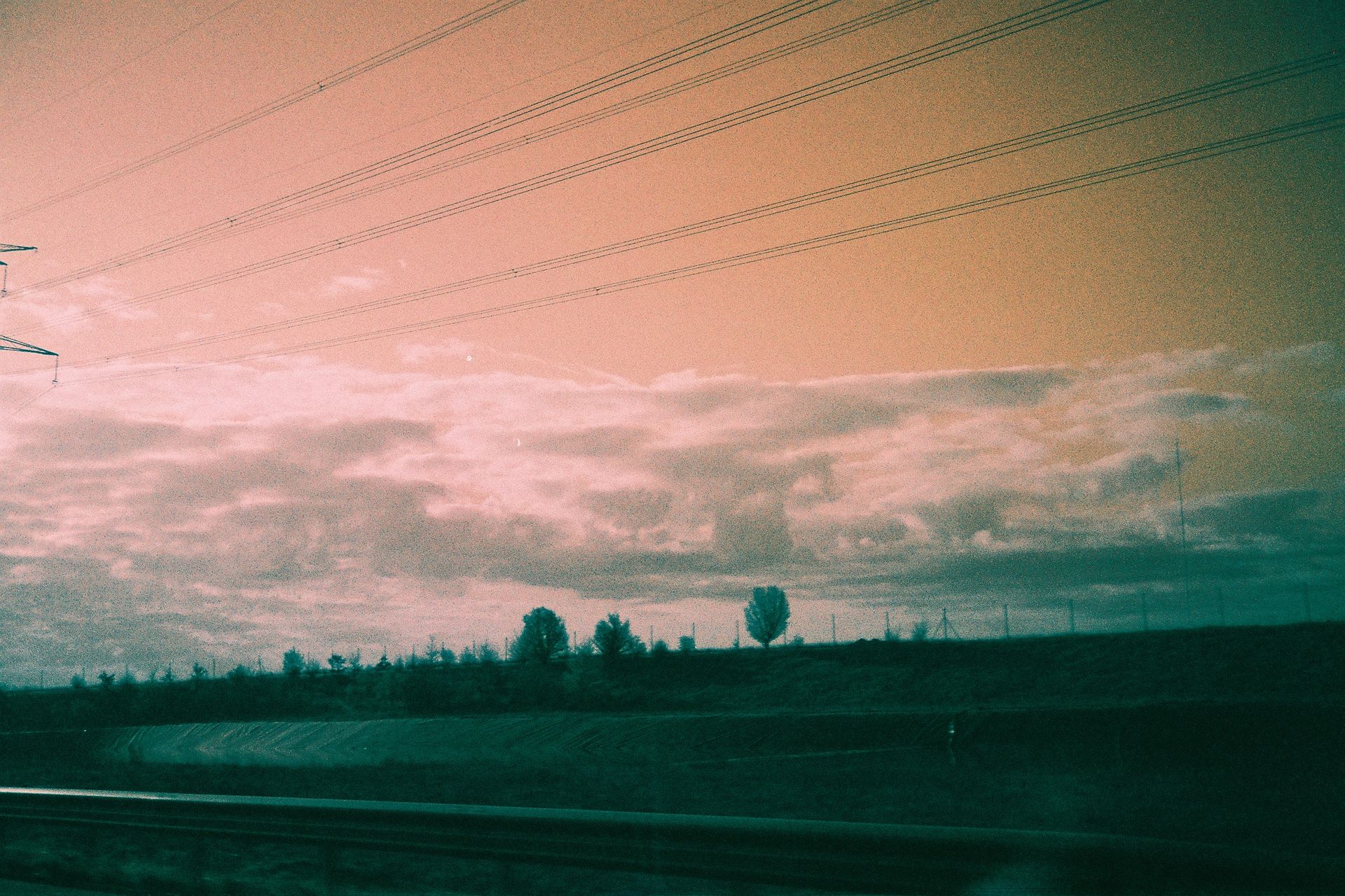 Test Harman switsh Azure paysage