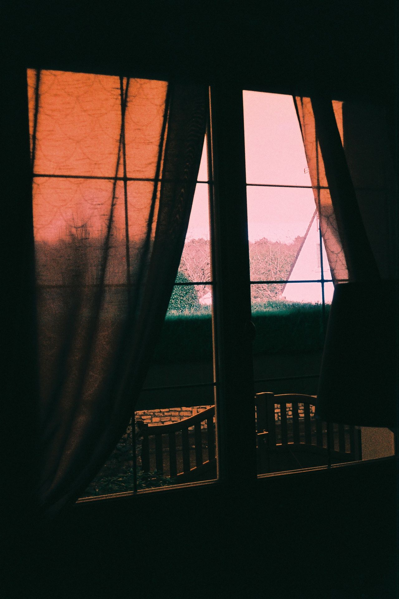 Test Harman switsh Azure intérieur de maison