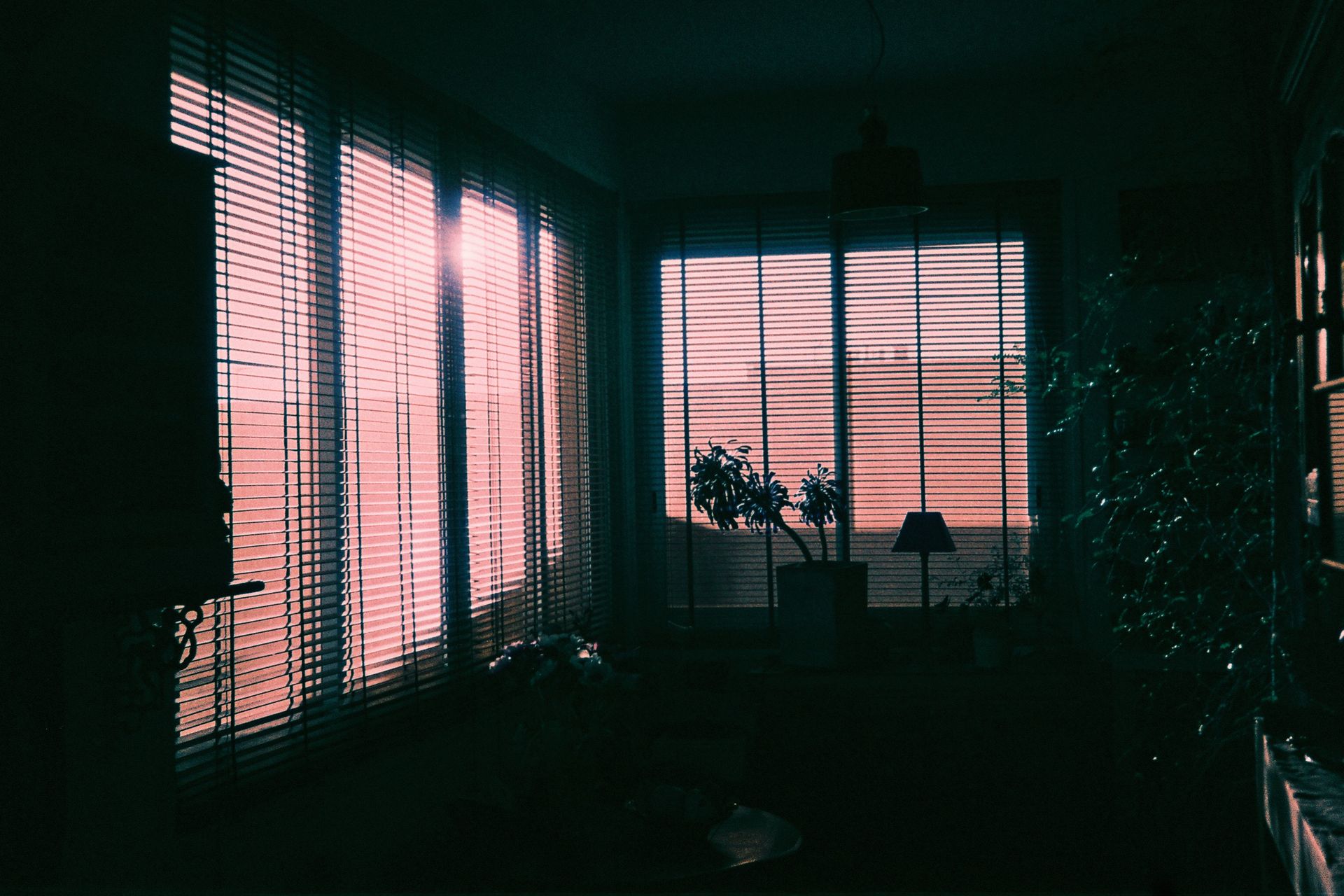 Test Harman switsh Azure intérieur de maison