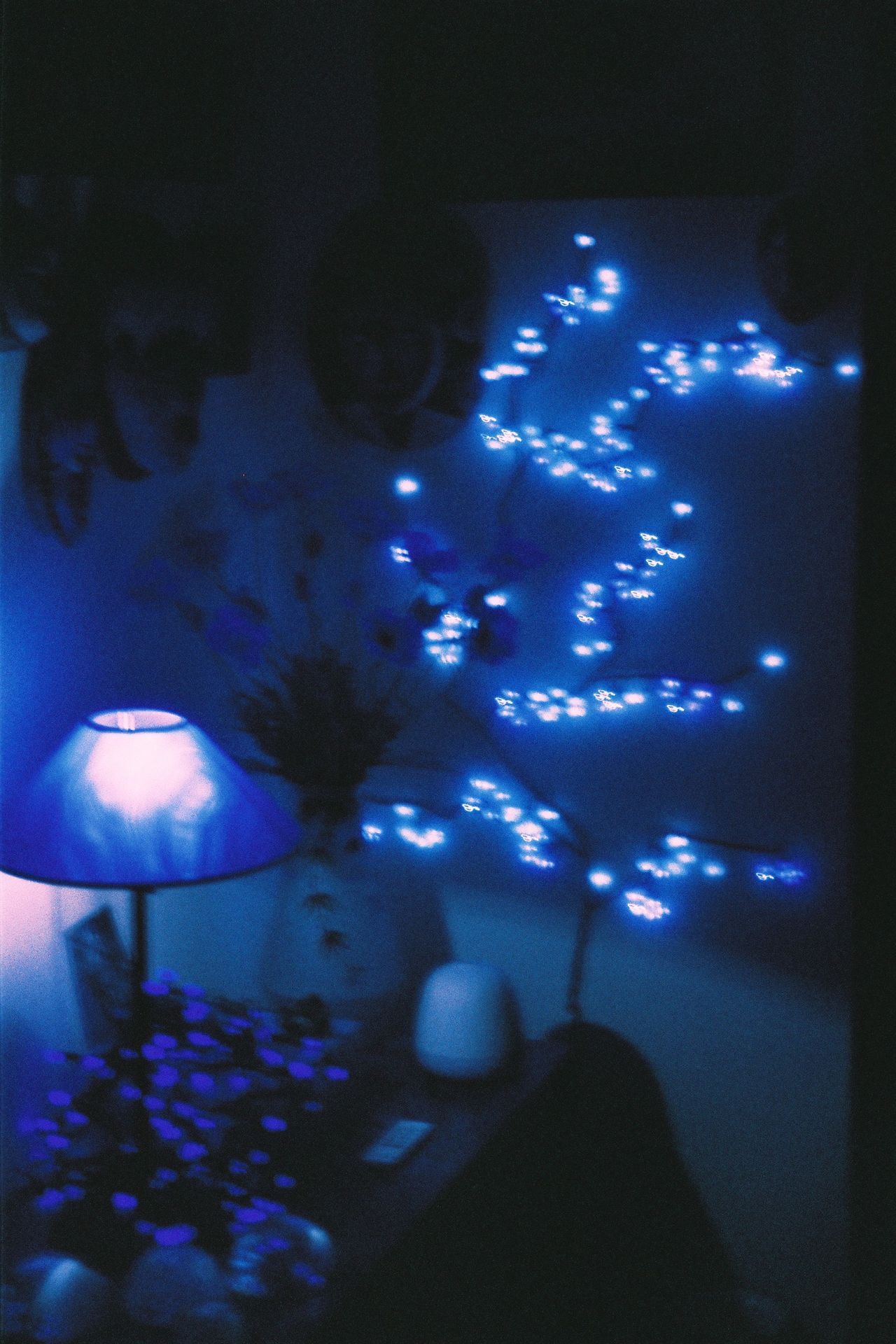 Test Harman switsh Azure intérieur de maison