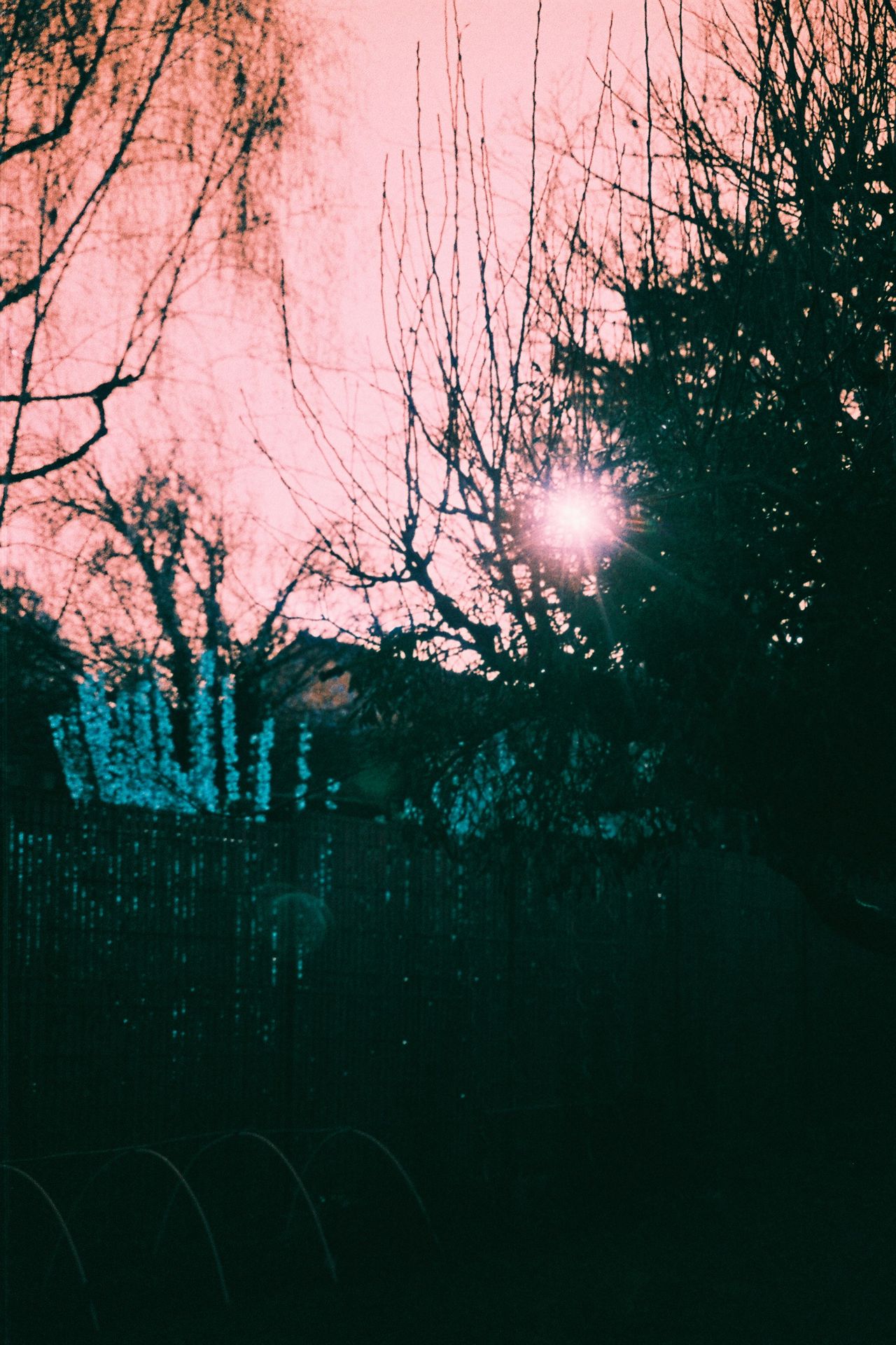 Test Harman switsh Azure paysage