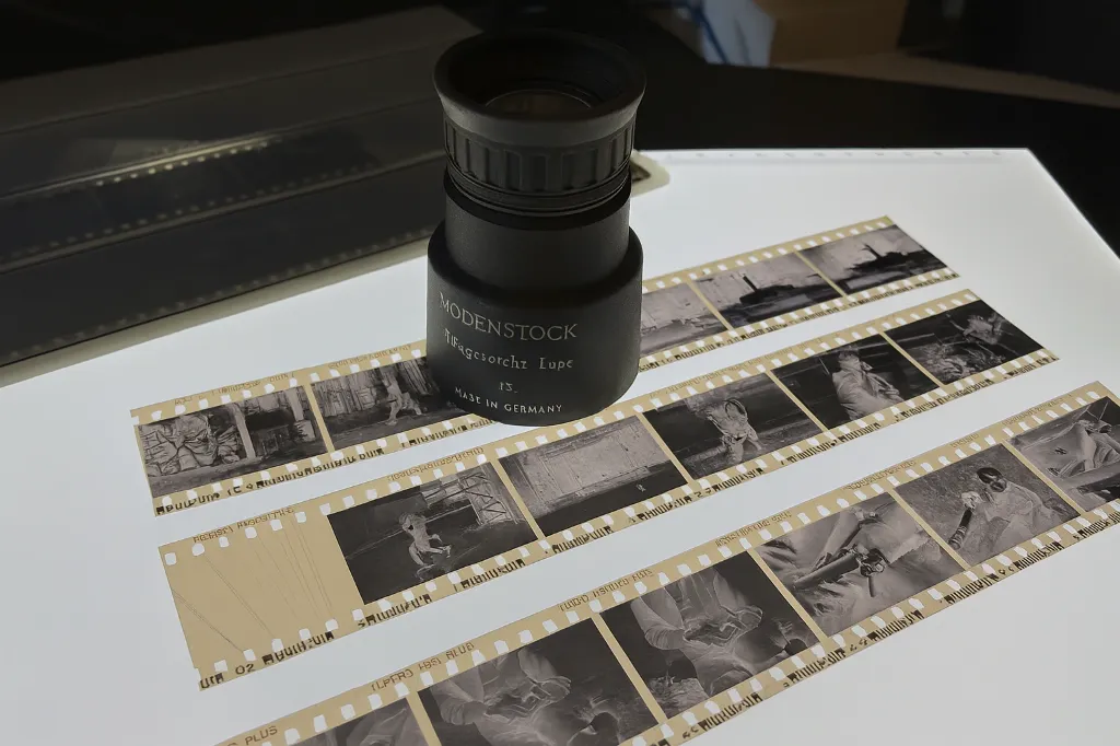 Blog 'Conseil photo argentique' cover image.webp