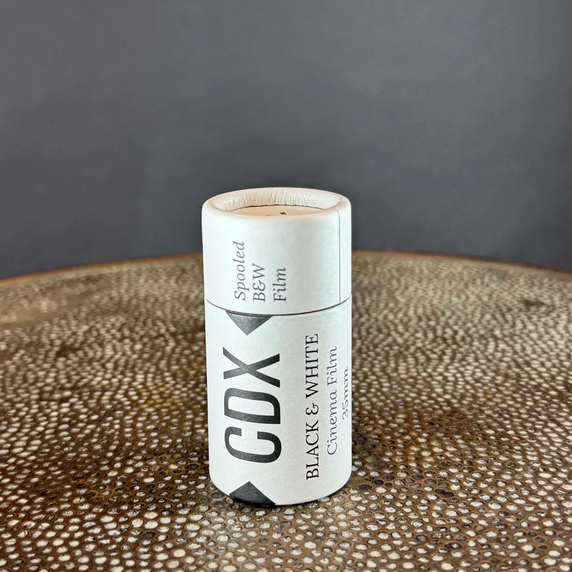 CDX 250 – 35mm – 36 poses
