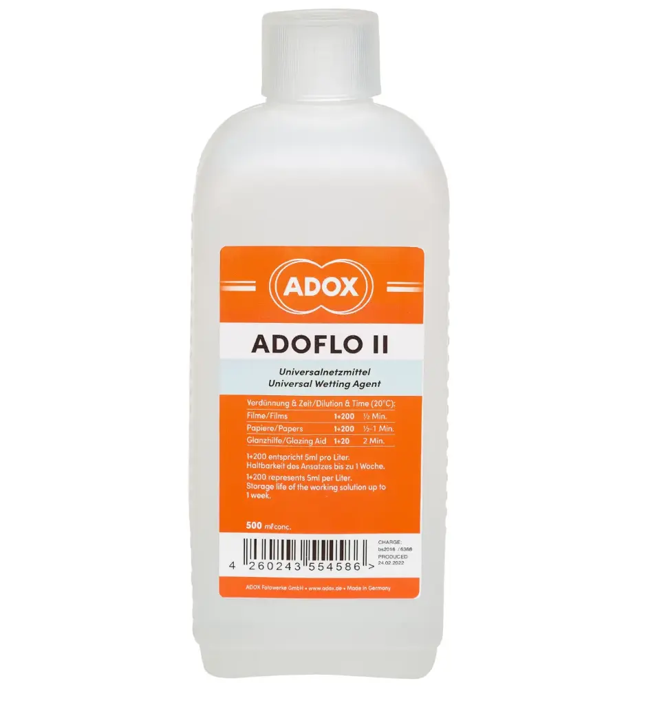 ADOX Adoflo II - 500 ml