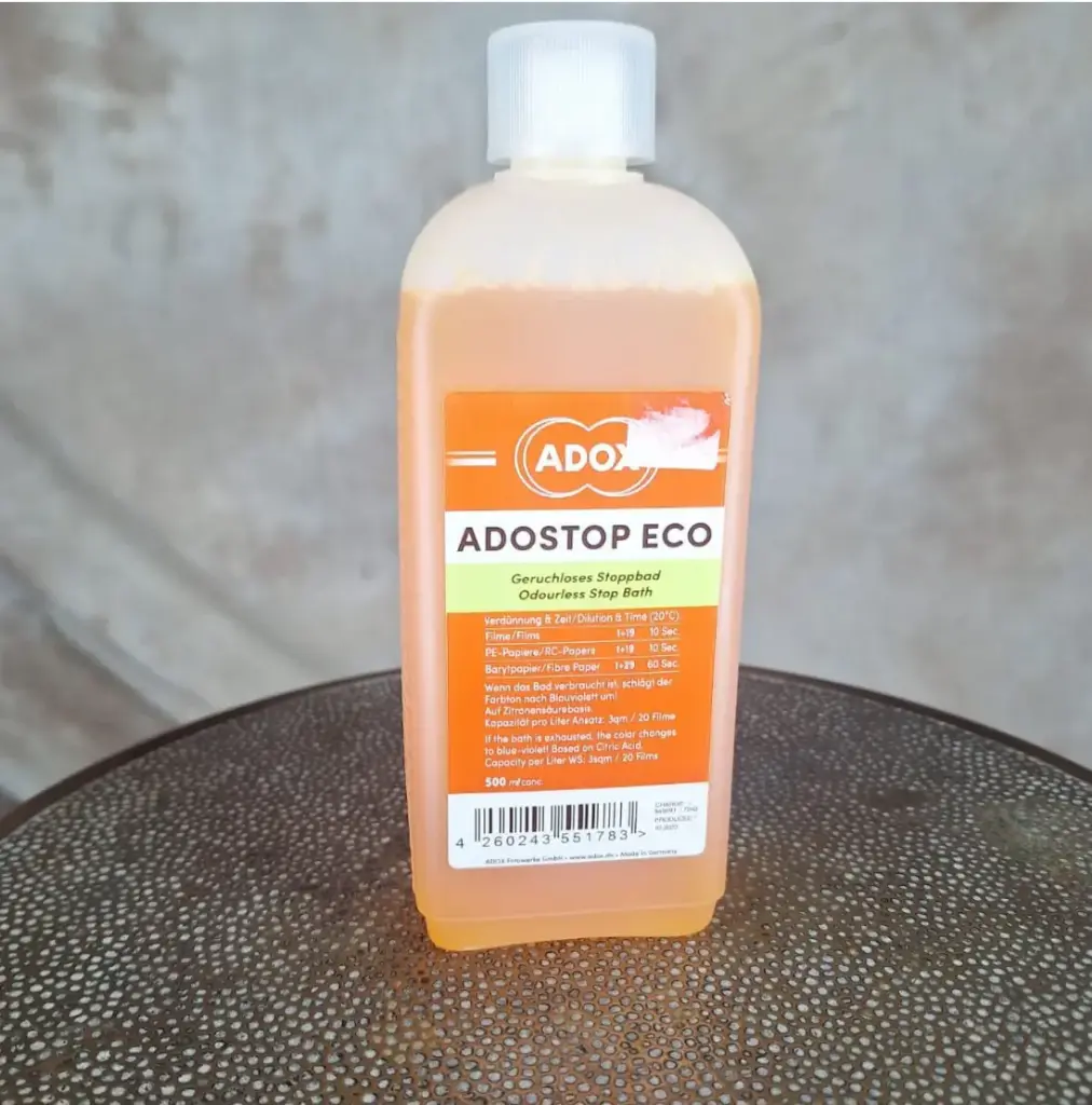 ADOX Adostop Eco - 500ml