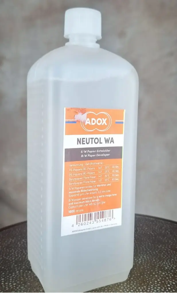 ADOX Neutol WA 1L