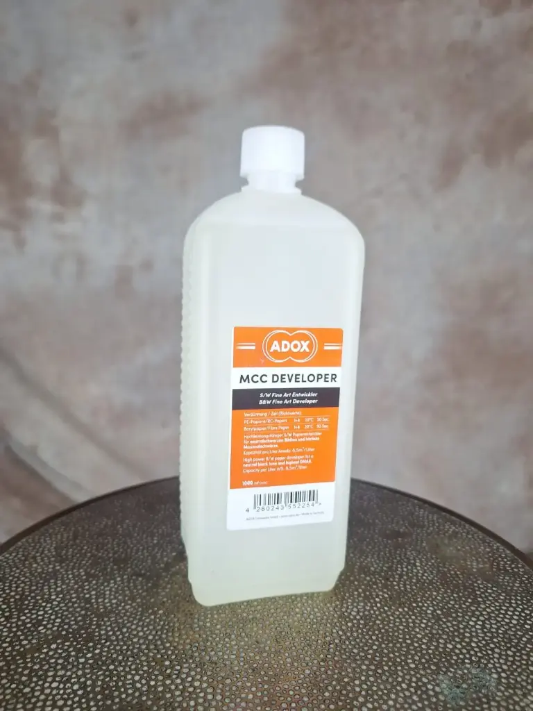 ADOX MCC Developper 1L