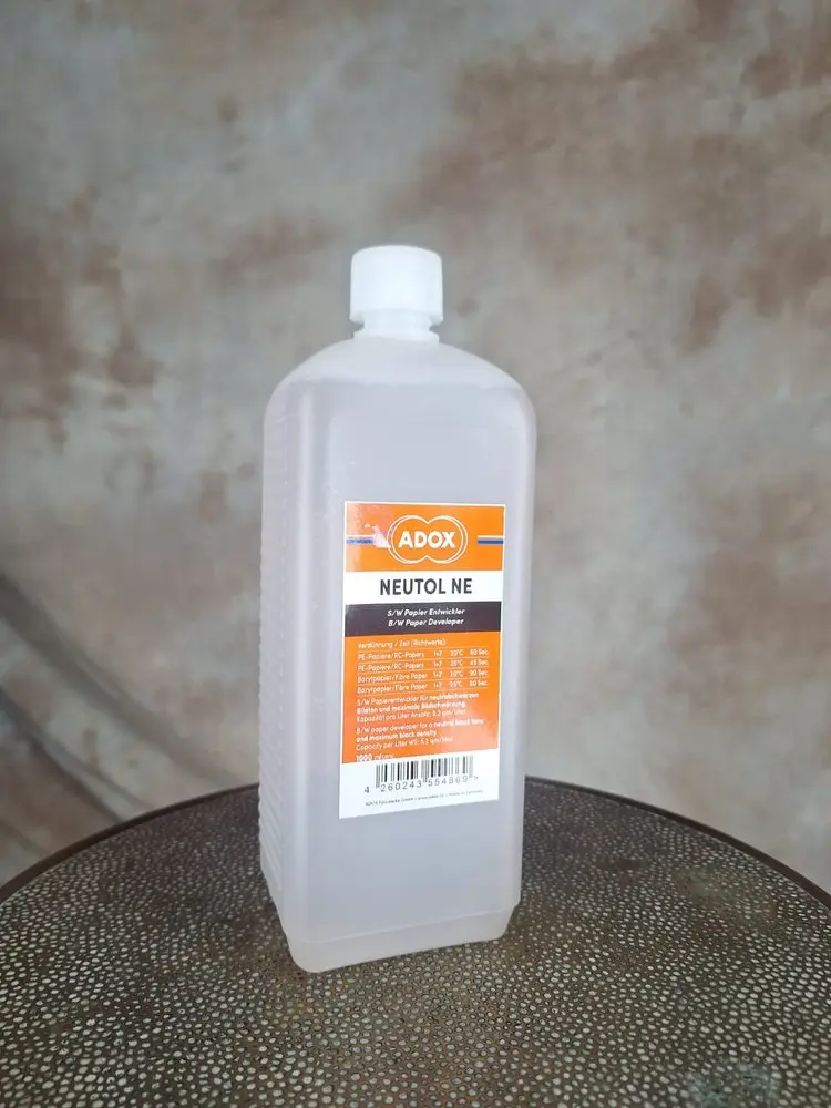 ADOX Neutol NE