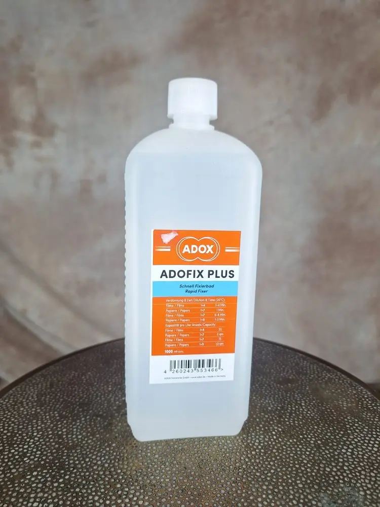 ADOX Adofix Plus 1L