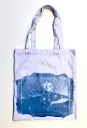 Atelier Cyanotype sur tote bag ou t-shirt 