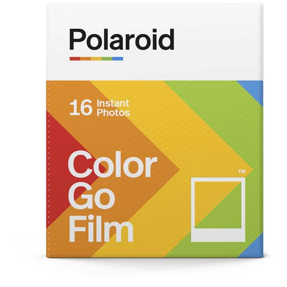  Polaroid Go Color Film - Double Pack
