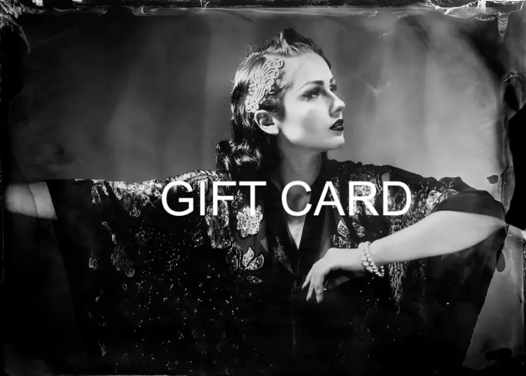 Carte-cadeau – 100€
