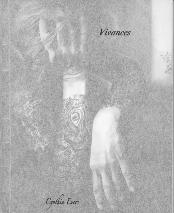Livre "Vivance" - Cynthia Evers