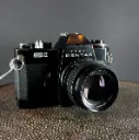 PENTAX Asahi ESII