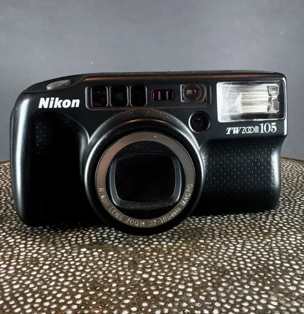 NIKON TW zoom 105