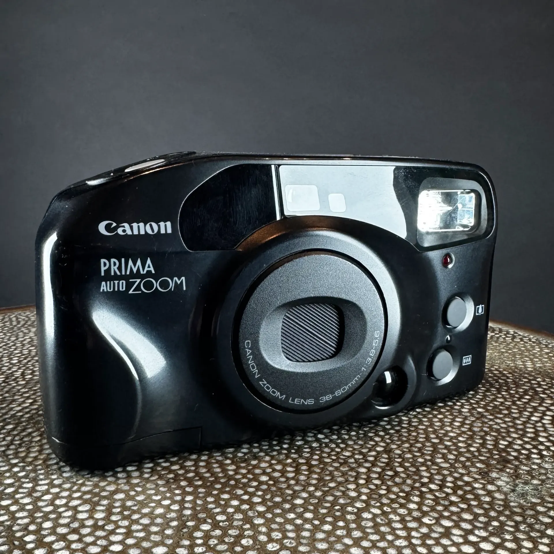 CANON Prima Auto zoom