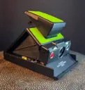 Polaroid SX70 Land camera Alpha