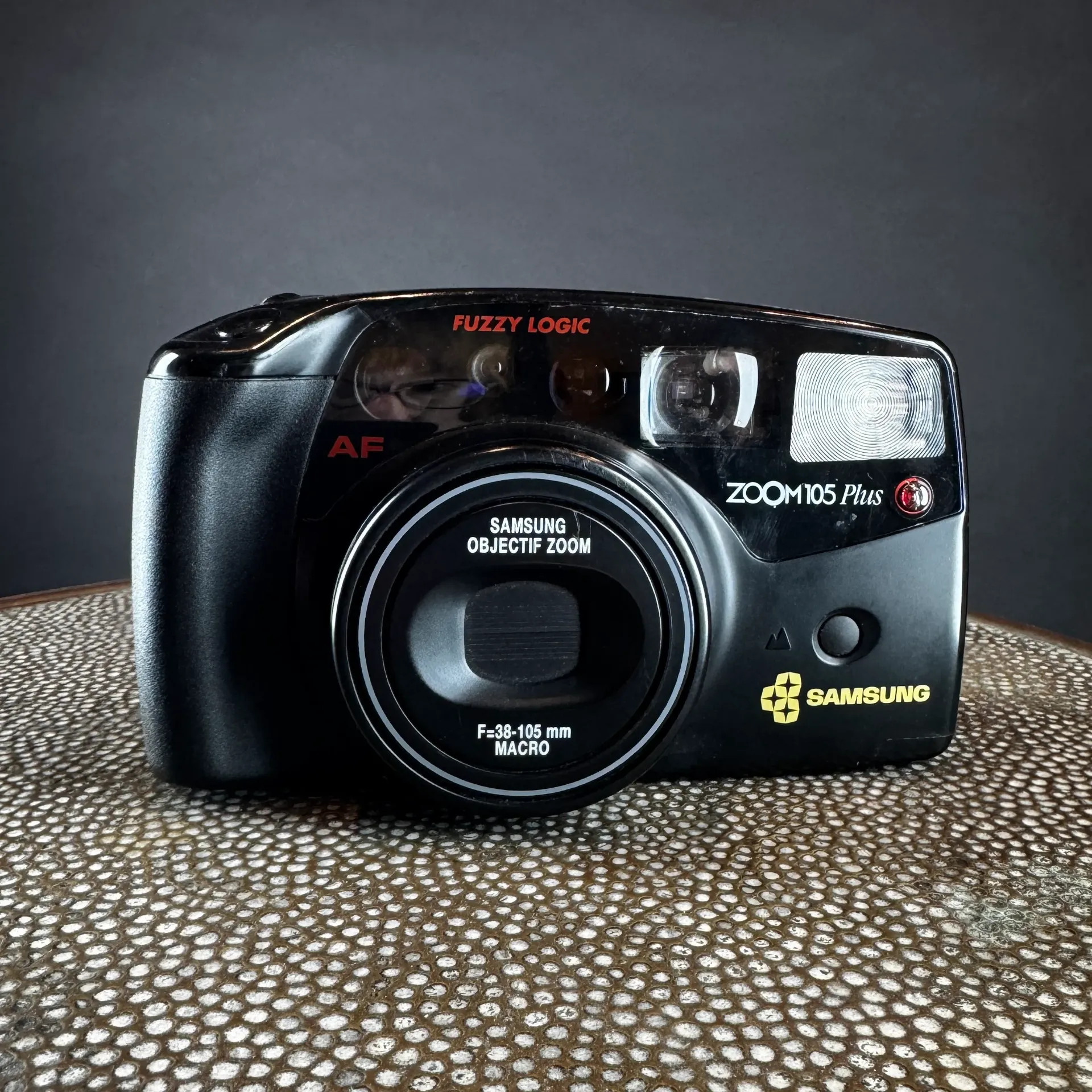 Samsung Zoom 105 plus