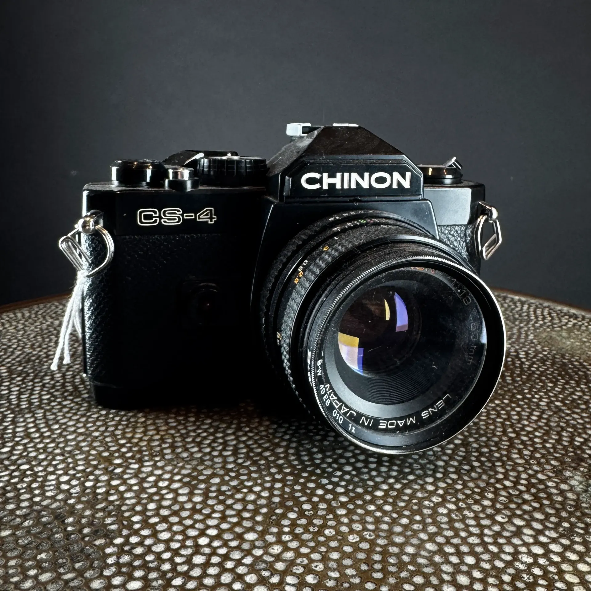 Chinon CS-4
