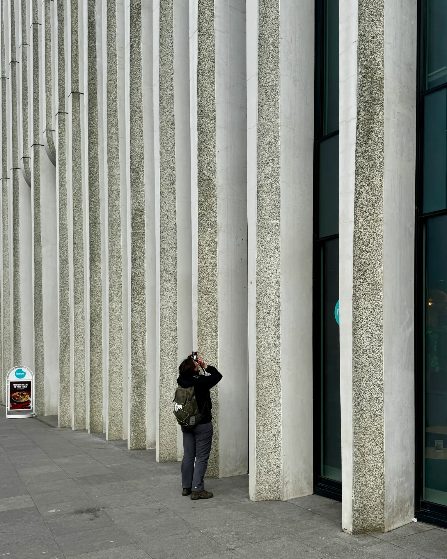 Accompagnement personnel à la prise de vue