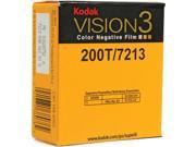 Kodak Vision3 200T – Super 8