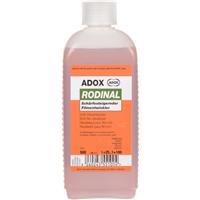 ADOX Rodinal – Révélateur film – 500 ml