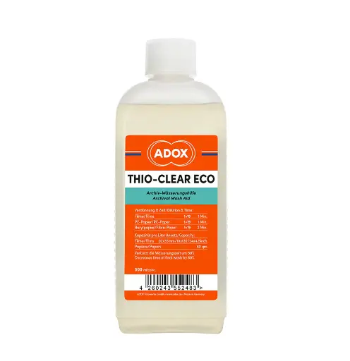 ADOX Thio-Clear ECO 500ml