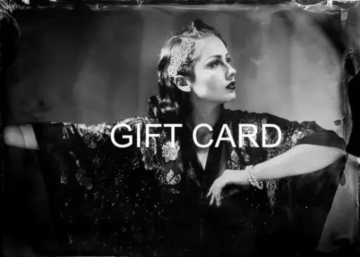 Carte-cadeau – 25€