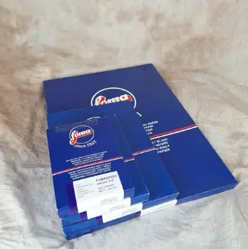 Foma Fomaspeed Variant 312 Mat 12,7x17,8 / 100