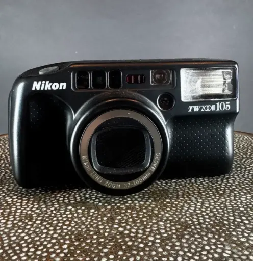 NIKON TW zoom 105