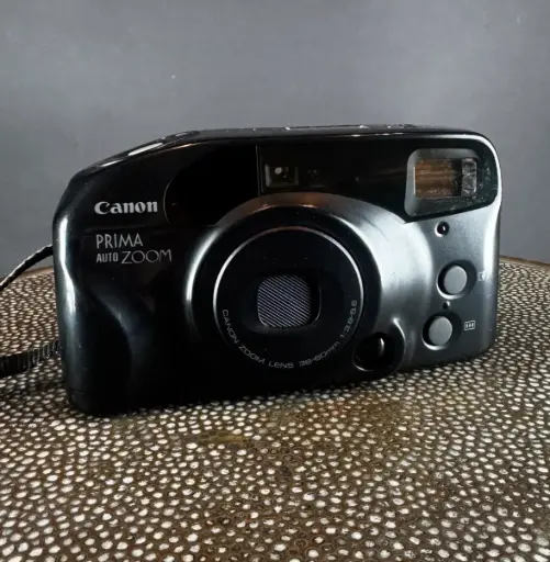 CANON Prima Auto zoom